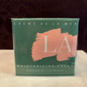 La Mer Moisturizing Cream, 60 ml